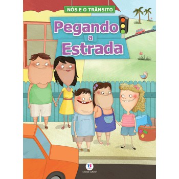 Pegando A Estrada