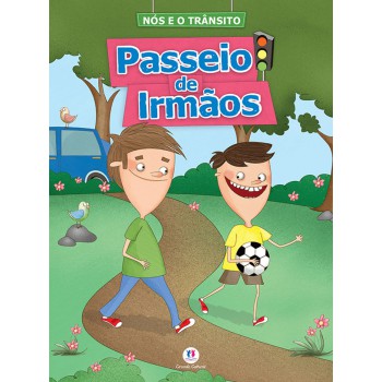 Passeio De Irmãos