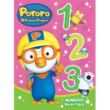 Pororo - Números Divertidos