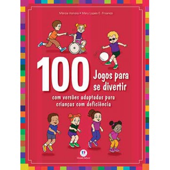 100 Jogos Para Se Divertir