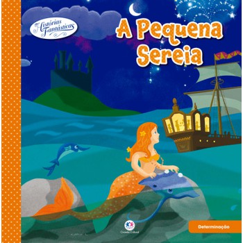 A Pequena Sereia