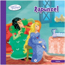 Rapunzel