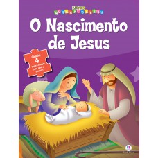 O Nascimento De Jesus