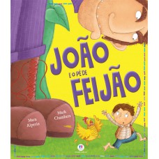 João E O Pé De Feijão