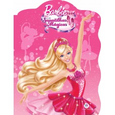 Barbie E As Sapatilhas Mágicas