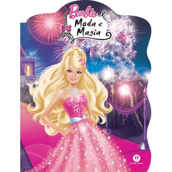 Barbie - Moda E Magia