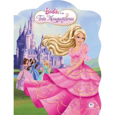 Barbie E As Três Mosqueteiras