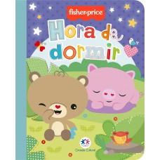 Fisher-price - Hora De Dormir