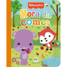 Fisher-price - Hora De Comer