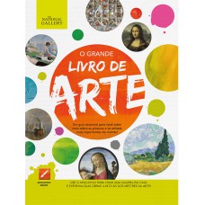 O Grande Livro De Arte