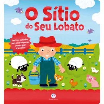 O Sítio Do Seu Lobato