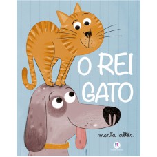 O Rei Gato