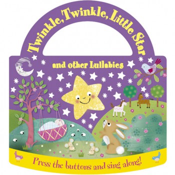 Twinkle Twinkle Little Star And Other Lullabies