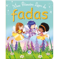 Meu Primeiro Livro De Fadas