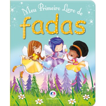 Meu Primeiro Livro De Fadas