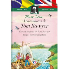 As Aventuras De Tom Sawyer