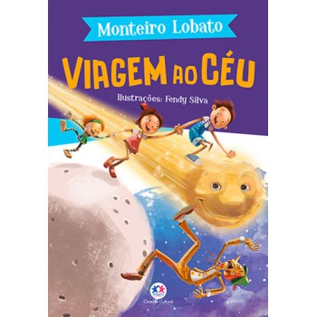 Viagem Ao Céu