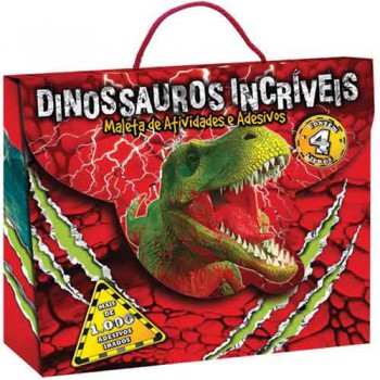 Dinossauros Incriveis