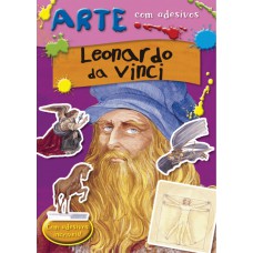 Leonardo Da Vinci