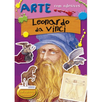 Leonardo Da Vinci