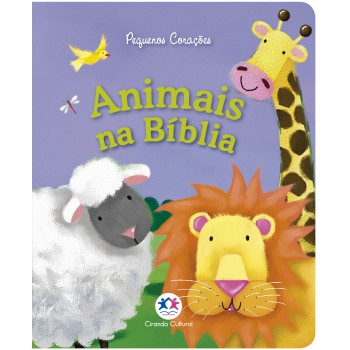 Animais Na Bíblia