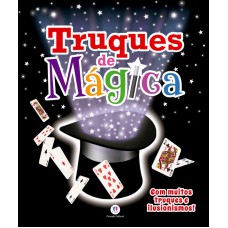 Truques De Mágica: Avon