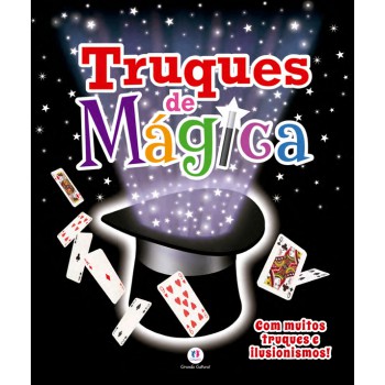 Truques De Mágica: Avon