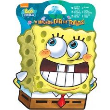 Bob Esponja - O Melhor Dia De Todos