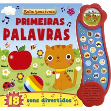 Primeiras Palavras