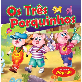 Os Três Porquinhos