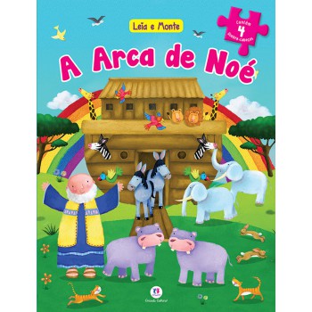 A Arca De Noé