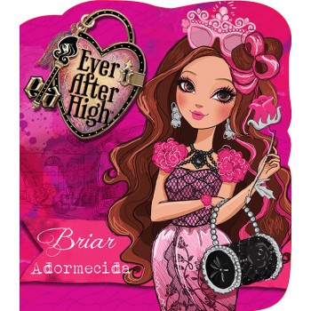 Ever After High - Briar Adormecida