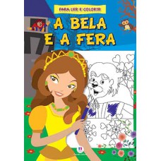 A Bela E A Fera