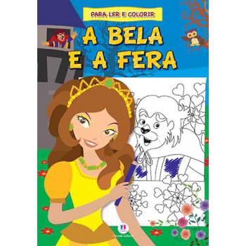 A Bela E A Fera