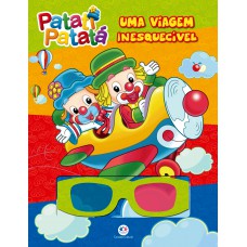 Patati Patatá - Uma Viagem Inesquecível