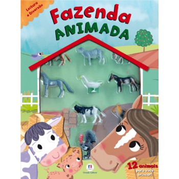 Fazenda Animada