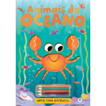 Animais Do Oceano