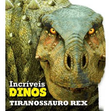 Tiranossauro Rex