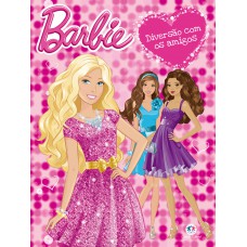 Barbie - Diversão Com Os Amigos