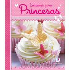 Cupcakes Para Princesas