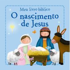 O Nascimento De Jesus