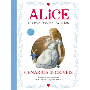 Alice No País Das Maravilhas