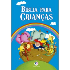 Bíblia Para Crianças