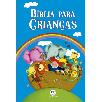 Bíblia Para Crianças