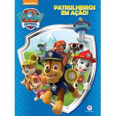 Patrulha Canina - Patrulheiros Em Ação