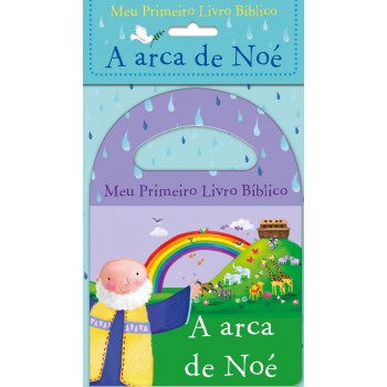 A Arca De Noé