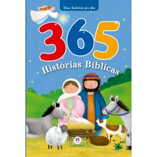 365 Histórias Bíblicas