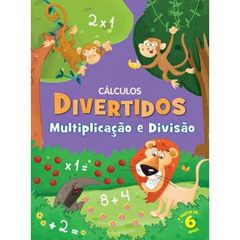 Multiplicação E Divisão