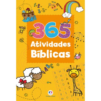 365 Atividades Bíblicas