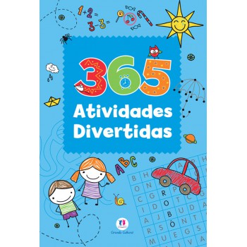 365 Atividades Divertidas